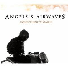 Angels And Airwaves : Everything's Magic